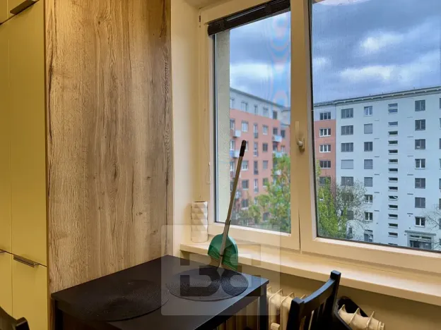 Pronájem bytu 2+1, Brno, 53 m2