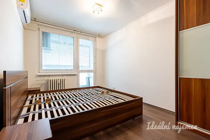 Pronájem bytu 3+kk, Praha - Letňany, Malkovského, 67 m2