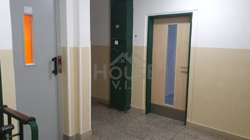 Prodej bytu 3+1, Praha - Stodůlky, Píškova, 75 m2