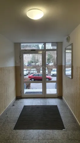 Prodej bytu 3+1, Praha - Stodůlky, Píškova, 75 m2