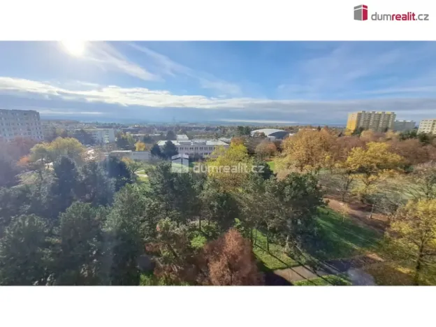 Prodej bytu 3+kk, Praha - Chodov, Tererova, 82 m2