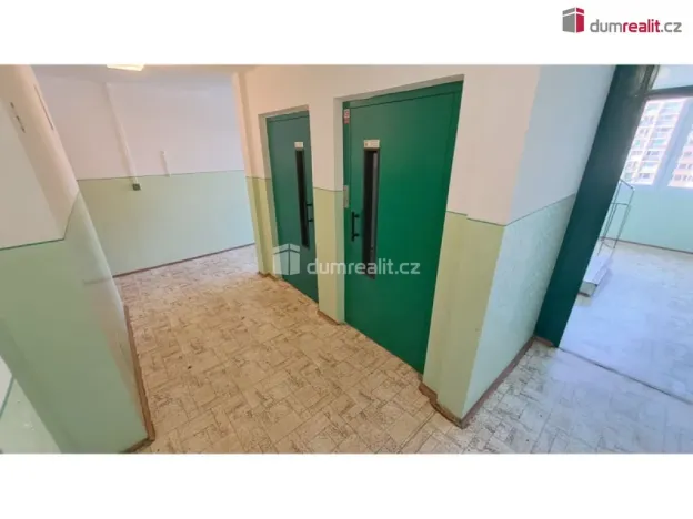 Prodej bytu 3+kk, Praha - Chodov, Tererova, 82 m2