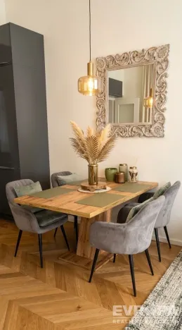 Pronájem bytu 2+kk, Praha - Vinohrady, U Zvonařky, 65 m2