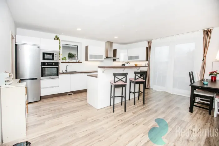 Prodej rodinného domu, Vitín, 142 m2