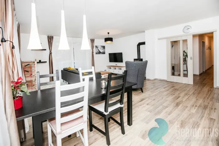 Prodej rodinného domu, Vitín, 142 m2