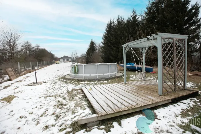 Prodej rodinného domu, Vitín, 142 m2