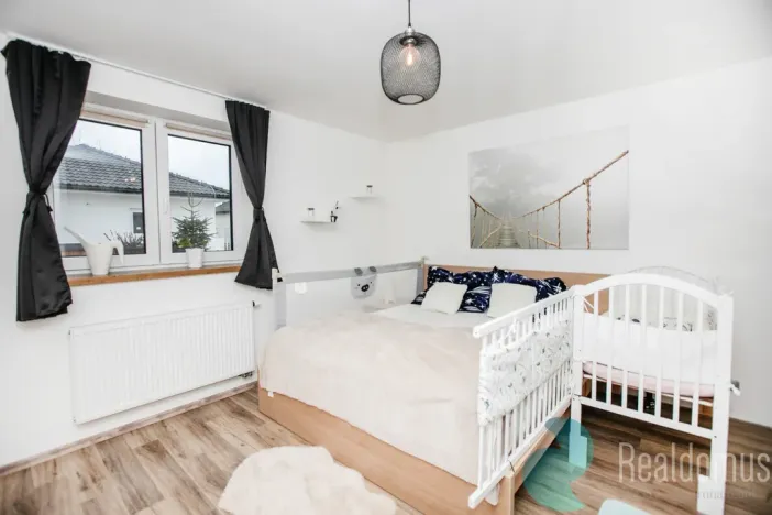 Prodej rodinného domu, Vitín, 142 m2