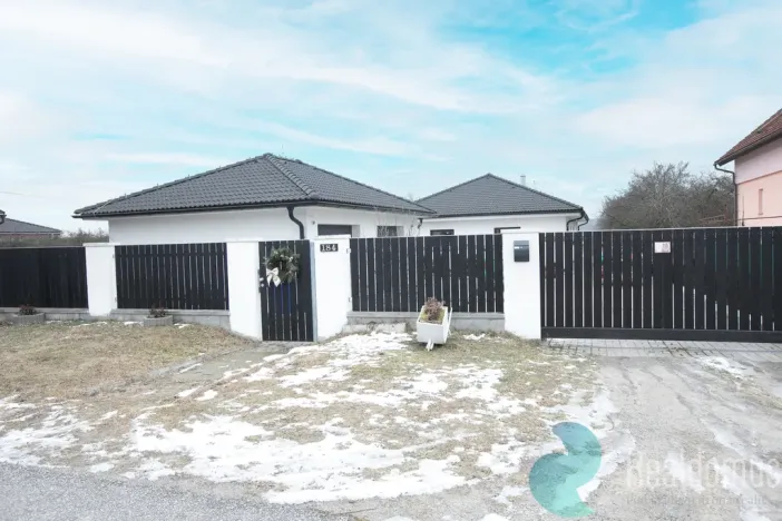 Prodej rodinného domu, Vitín, 142 m2