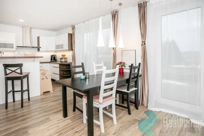 Prodej rodinného domu, Vitín, 142 m2