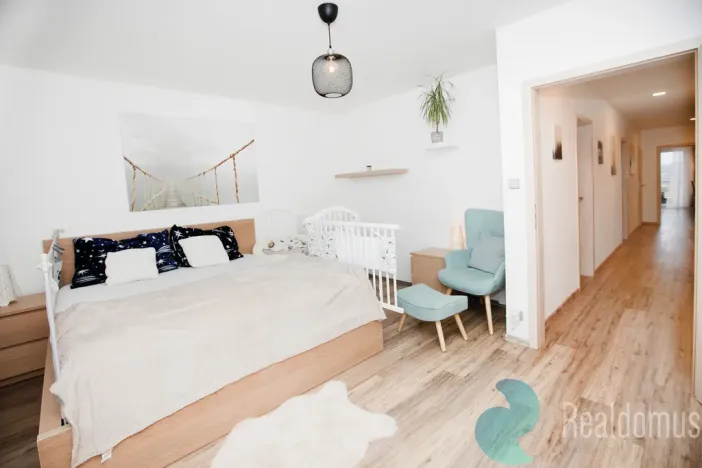 Prodej rodinného domu, Vitín, 142 m2