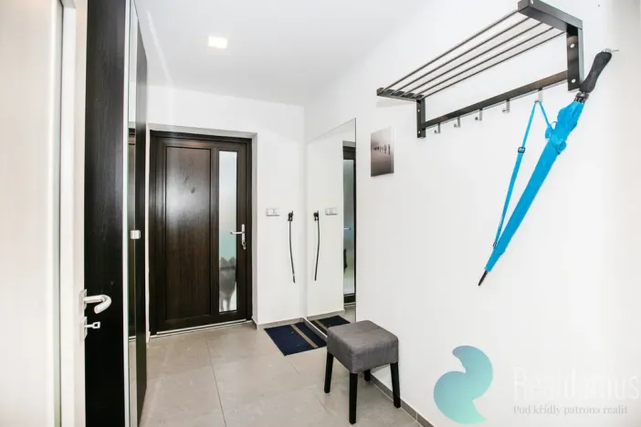 Prodej rodinného domu, Vitín, 142 m2