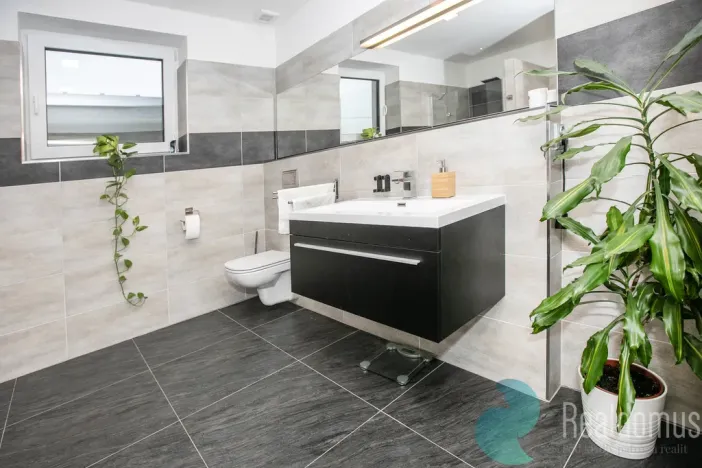 Prodej rodinného domu, Vitín, 142 m2