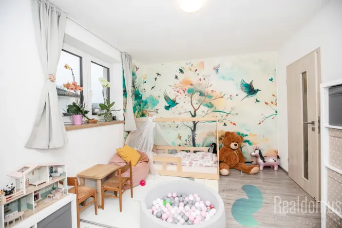 Prodej rodinného domu, Vitín, 142 m2