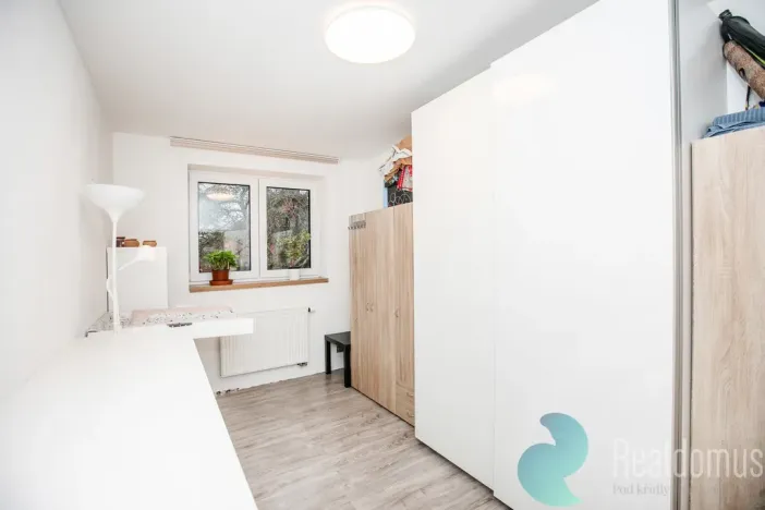 Prodej rodinného domu, Vitín, 142 m2