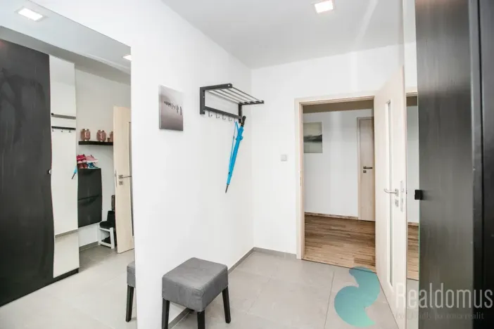 Prodej rodinného domu, Vitín, 142 m2