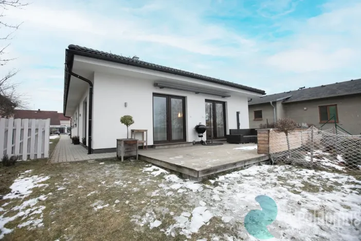 Prodej rodinného domu, Vitín, 142 m2