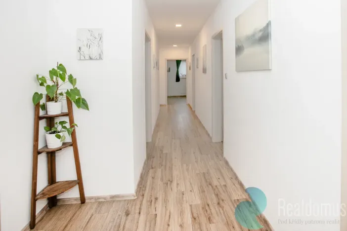 Prodej rodinného domu, Vitín, 142 m2