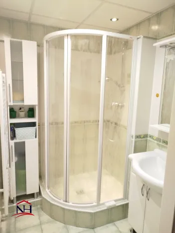 Prodej bytu 2+1, Bílina - Pražské Předměstí, Fügnerova, 49 m2