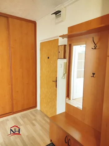 Prodej bytu 2+1, Bílina - Pražské Předměstí, Fügnerova, 49 m2