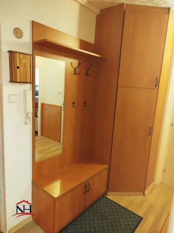 Prodej bytu 2+1, Bílina - Pražské Předměstí, Fügnerova, 49 m2