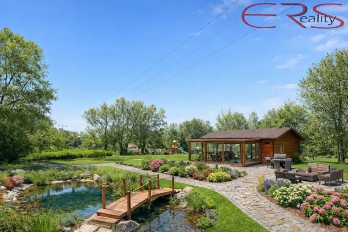 Prodej chaty, Jestřebí, 50 m2