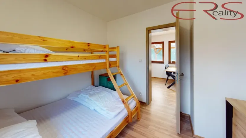 Prodej chaty, Jestřebí, 50 m2