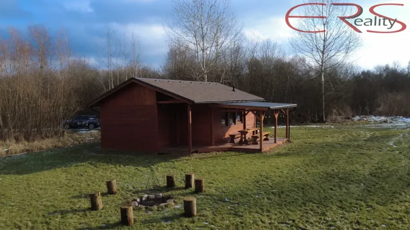 Prodej chaty, Jestřebí, 50 m2