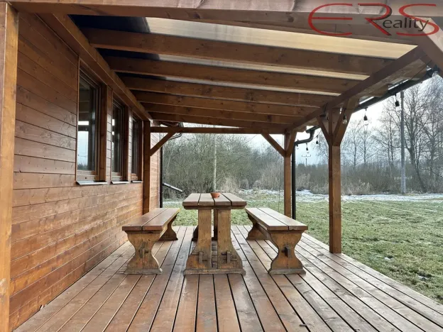 Prodej chaty, Jestřebí, 50 m2