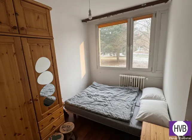 Pronájem bytu 3+kk, Praha, Veltruská, 55 m2