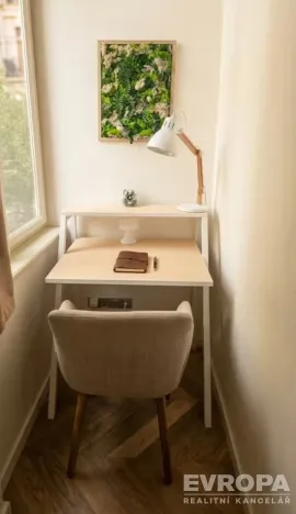 Pronájem bytu 2+kk, Praha - Vinohrady, U Zvonařky, 38 m2