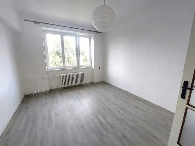 Pronájem bytu 2+1, Ostrava - Poruba, Čkalovova, 65 m2