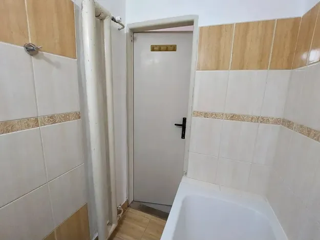 Pronájem bytu 2+1, Ostrava - Poruba, Čkalovova, 65 m2