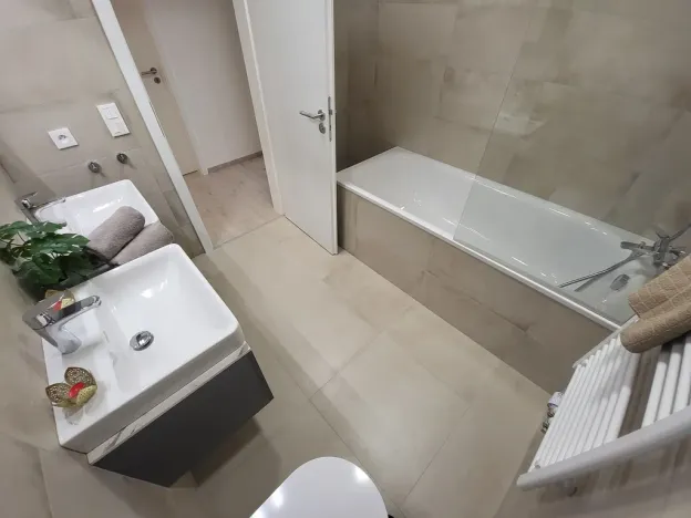 Pronájem bytu 4+kk, Ostrava - Moravská Ostrava, Důlní, 120 m2