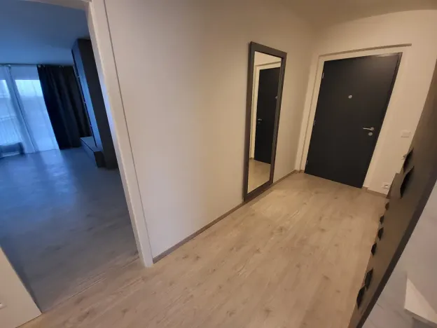 Pronájem bytu 4+kk, Ostrava - Moravská Ostrava, Důlní, 120 m2