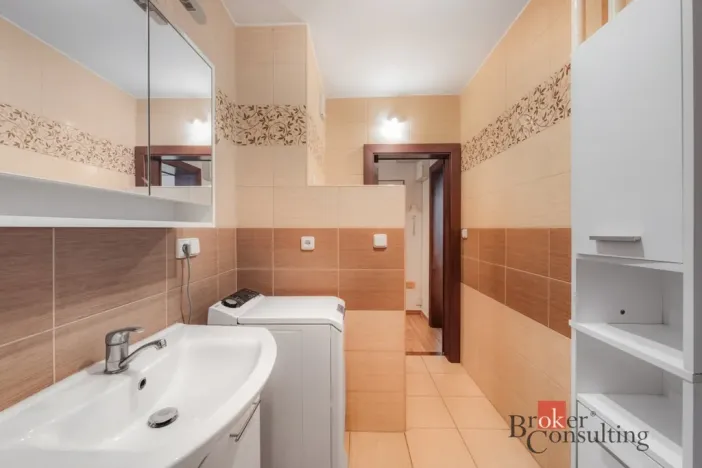 Prodej bytu 2+1, Klatovy - Klatovy II, Pod Koníčky, 54 m2