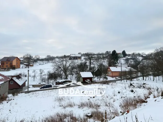Prodej pozemku pro bydlení, Lačnov, 968 m2
