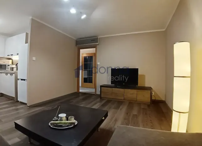 Pronájem bytu 3+kk, Praha, K Olympiku, 68 m2