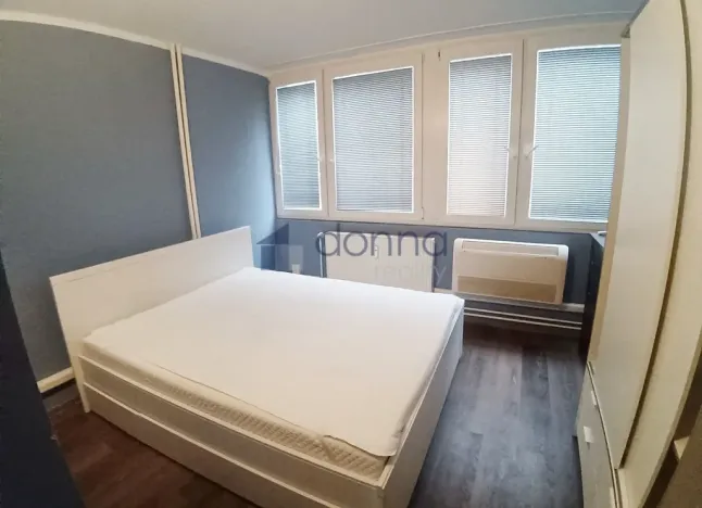 Pronájem bytu 3+kk, Praha, K Olympiku, 68 m2