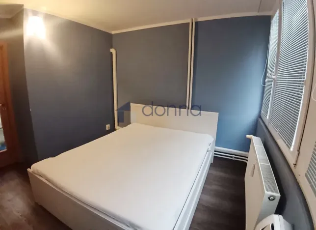 Pronájem bytu 3+kk, Praha, K Olympiku, 68 m2