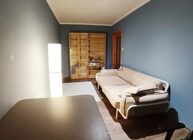 Pronájem bytu 3+kk, Praha, K Olympiku, 68 m2