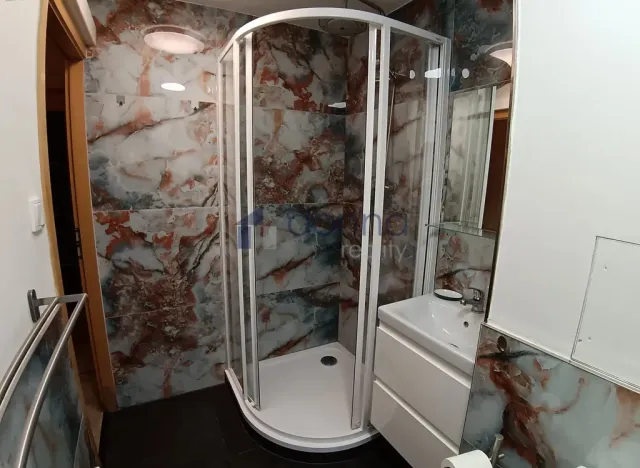 Pronájem bytu 3+kk, Praha, K Olympiku, 68 m2