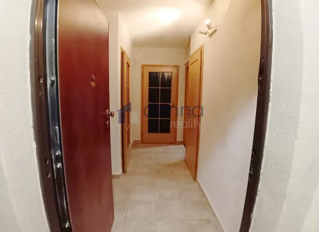 Pronájem bytu 3+kk, Praha, K Olympiku, 68 m2