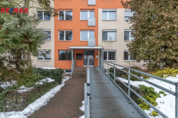 Prodej bytu 3+1, Neratovice, Na Výsluní, 68 m2