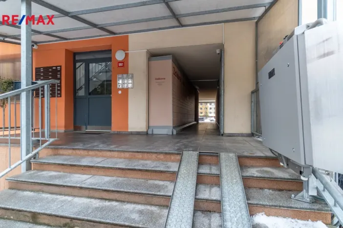 Prodej bytu 3+1, Neratovice, Na Výsluní, 68 m2