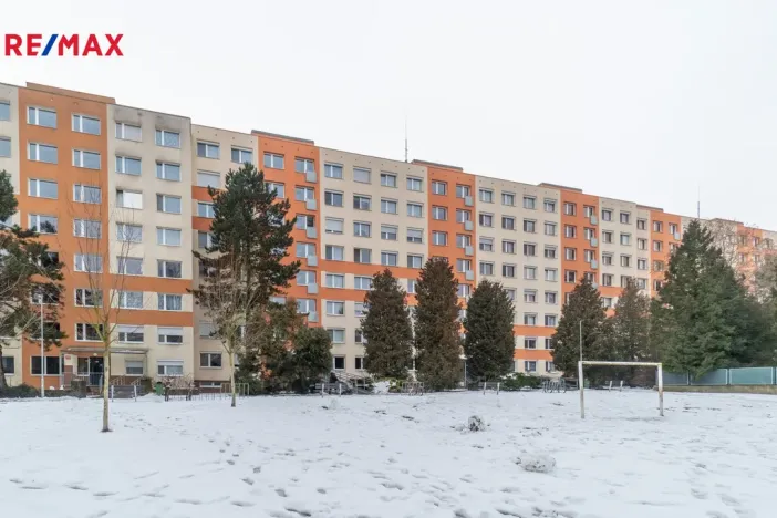 Prodej bytu 3+1, Neratovice, Na Výsluní, 68 m2