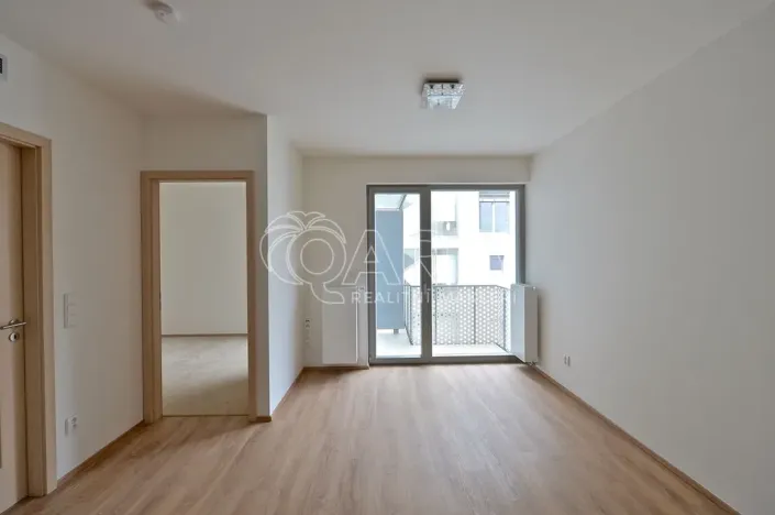 Pronájem bytu 2+kk, Praha - Žižkov, Hartigova, 39 m2