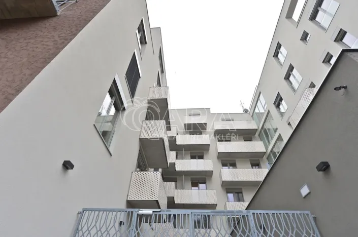 Pronájem bytu 2+kk, Praha - Žižkov, Hartigova, 39 m2