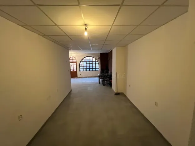 Pronájem obchodního prostoru, Uničov, Dr. Beneše, 107 m2