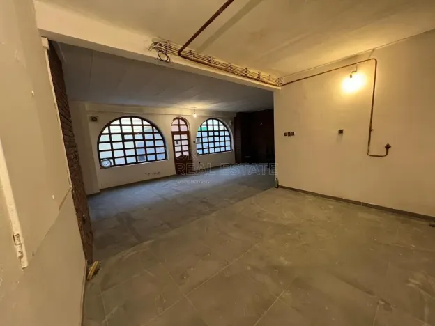 Pronájem obchodního prostoru, Uničov, Dr. Beneše, 107 m2