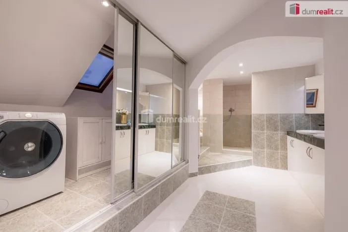 Prodej bytu 5+kk, Rakovník - Rakovník I, Nádražní, 130 m2